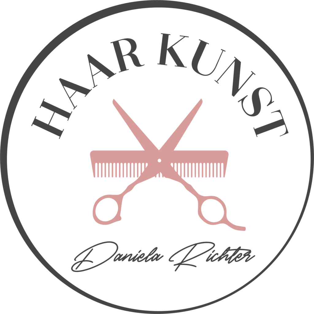 Logo: Haar Kunst